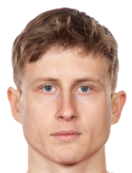 Victor Backman