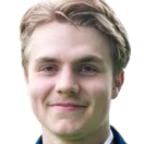 Isak Lindstrom