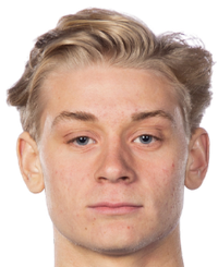 Leo Hedenberg