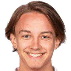 Isak Vidjeskog