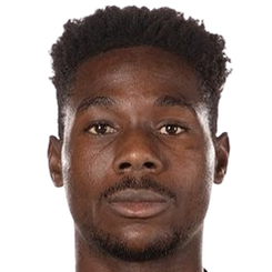 Michael Aduragbemi Oluwayemi