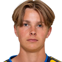 Noah Ostberg