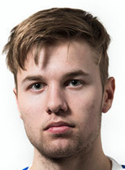 Samuel Tammivuori