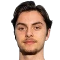 Elliot Caarls