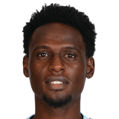 Daouda Amadou