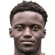 Ismail Badjie