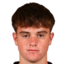 Dylan Leonard