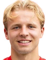 Philipp Muller