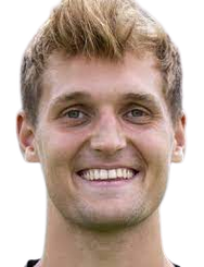 Lukas Frenkert