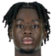 Pierre Nadjombe