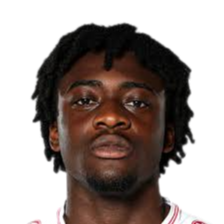 Benjamin Bediako Boakye