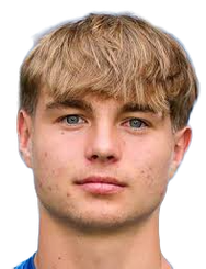 Magnus Baars
