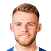 Mika Schroers