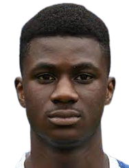 Maxwell Gyamfi
