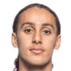 Mohammed Jamel El Adfaoui