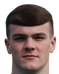 Jordan Jenkins