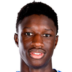 Ibrahima Cisse
