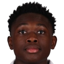 Mamadou Meite