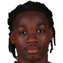 Emmanuel Mbemba
