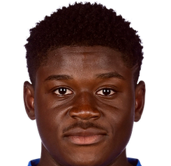 Bryan Limbombe