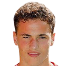Max De Ligt