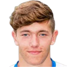 Damian van der Haar