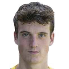 Bas Huisman