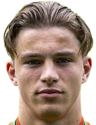 Luc Nieuwenhuijs