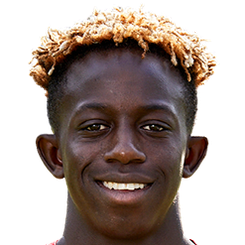 Salieu Drammeh