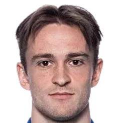 Frederik Carstensen
