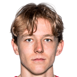 Mathias Tonnessen