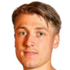 Markus Seehusen Karlsbakk