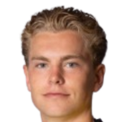 Lukas Hjelleset Gausdal