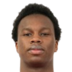 Omar Bully Drammeh