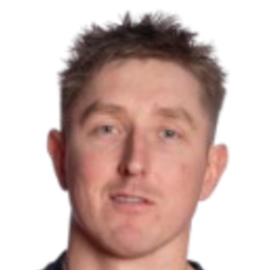 Ole Kristian Gjefle Lauvli