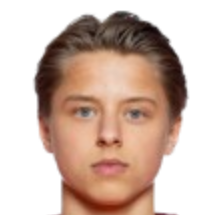 Johan Solstad-Nois