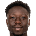 Franklin Nyenetue