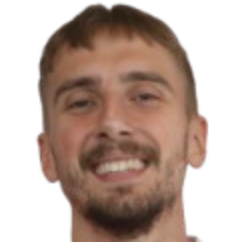 Lucas Haren