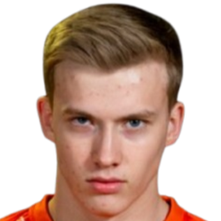 Storm Karlsson Knutsen