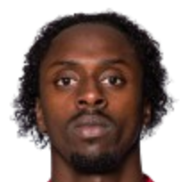 Bilal Njie