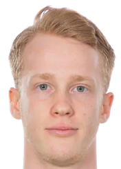 David Edvardsson