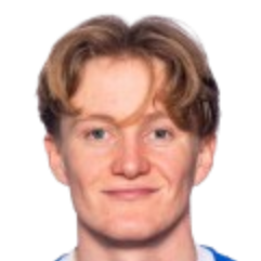 Jakob Maslo Dunsby