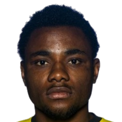 Tochukwu Joseph Ogboji