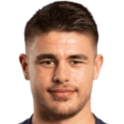 Adrian Kurd Ronning