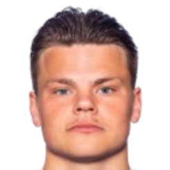 Fredrik Carson Pedersen