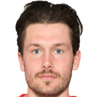 Fredrik Mani Palerud