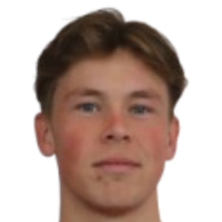 Jesper Andreas Grundt