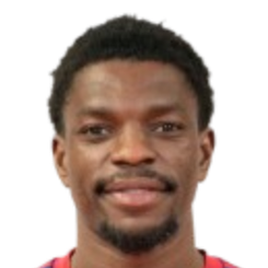 Fidele Brice Ambina