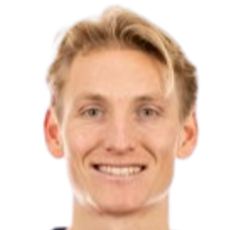 Erlend Segberg