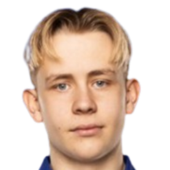 Mathias Svenningsen-Gronn